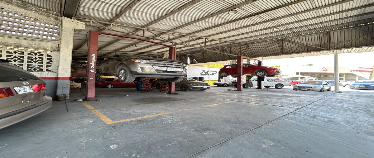 Foto de bodega en renta en boulevard revolución , torreón centro, torreón, coahuila de zaragoza, 0 No. 05