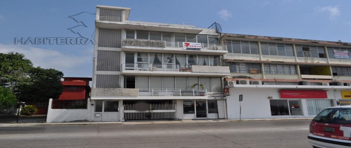 Foto de departamento en renta en boulevard reyes heroles, colonia centro , túxpam de rodríguez cano centro, tuxpan, veracruz de ignacio de la llave, 0 No. 01