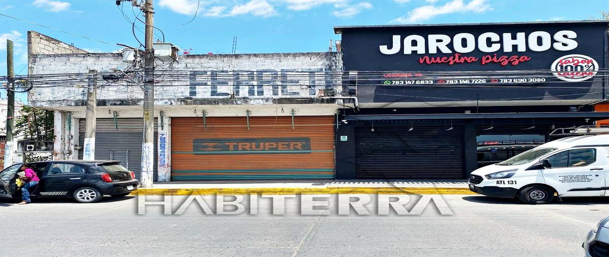 Foto de local en renta en boulevard reyes heroles , túxpam de rodríguez cano centro, tuxpan, veracruz de ignacio de la llave, 20549091 No. 03