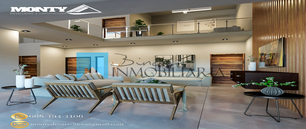 Foto de casa en venta en boulevard rio fuerte , las villas residencial, ahome, sinaloa, 0 No. 02