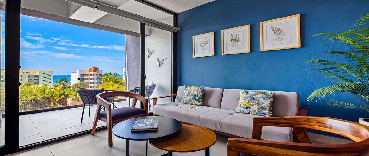 Foto de departamento en venta en boulevard riviera nayarit , bucerías centro, bahía de banderas, nayarit, 0 No. 06