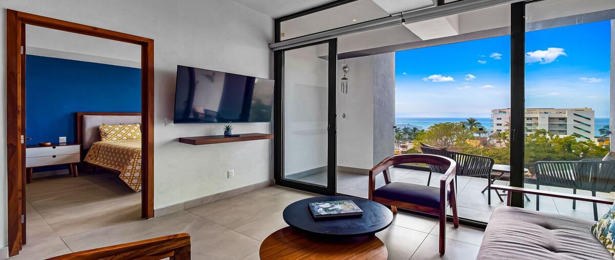 Foto de departamento en venta en boulevard riviera nayarit , bucerías centro, bahía de banderas, nayarit, 0 No. 07