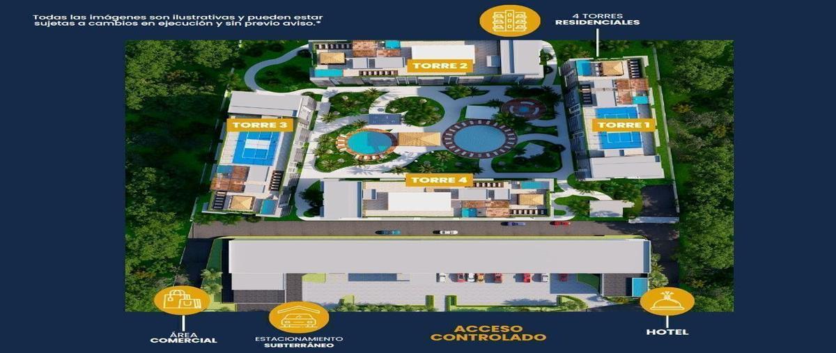 Foto de departamento en venta en boulevard riviera nayarit , puerto vallarta centro, puerto vallarta, jalisco, 29876310 No. 03