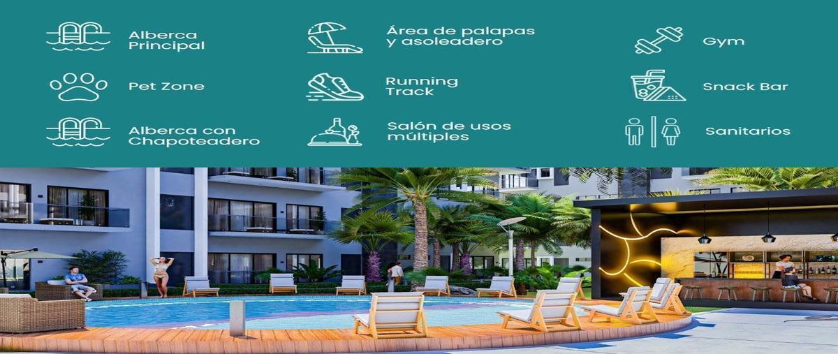 Foto de departamento en venta en boulevard riviera nayarit , puerto vallarta centro, puerto vallarta, jalisco, 29876310 No. 04