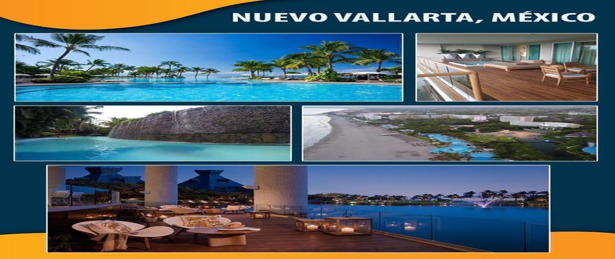 Foto de departamento en venta en boulevard riviera nayarit , valle de banderas, bahía de banderas, nayarit, 30046484 No. 02