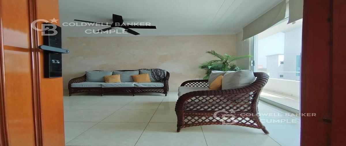 Foto de departamento en renta en boulevard riviera veracruzana kilometro 1 , el conchal, alvarado, veracruz de ignacio de la llave, 0 No. 03