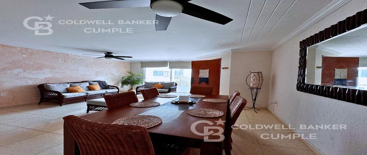 Foto de departamento en renta en boulevard riviera veracruzana kilometro 1 , el conchal, alvarado, veracruz de ignacio de la llave, 0 No. 05