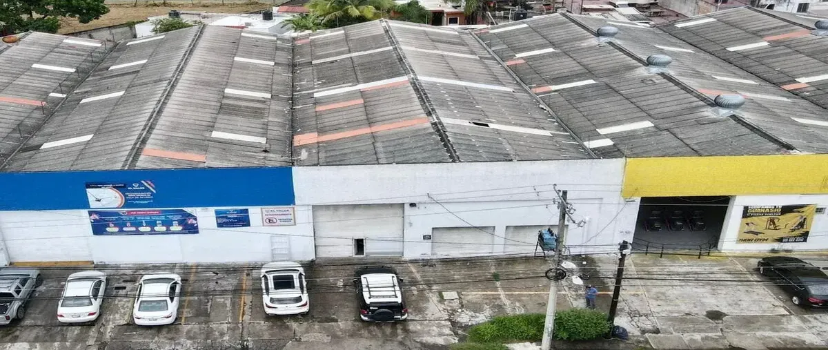 Foto de bodega en renta en boulevard rodolfo chávez carrillo. 558, placetas estadio, colima, colima, 30166658 No. 02