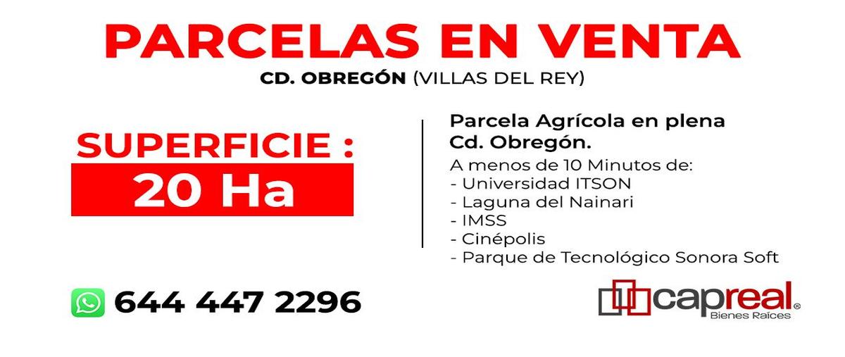 Foto de terreno comercial en venta en boulevard rodolfo elias calles , villas del rey, cajeme, sonora, 28212038 No. 03