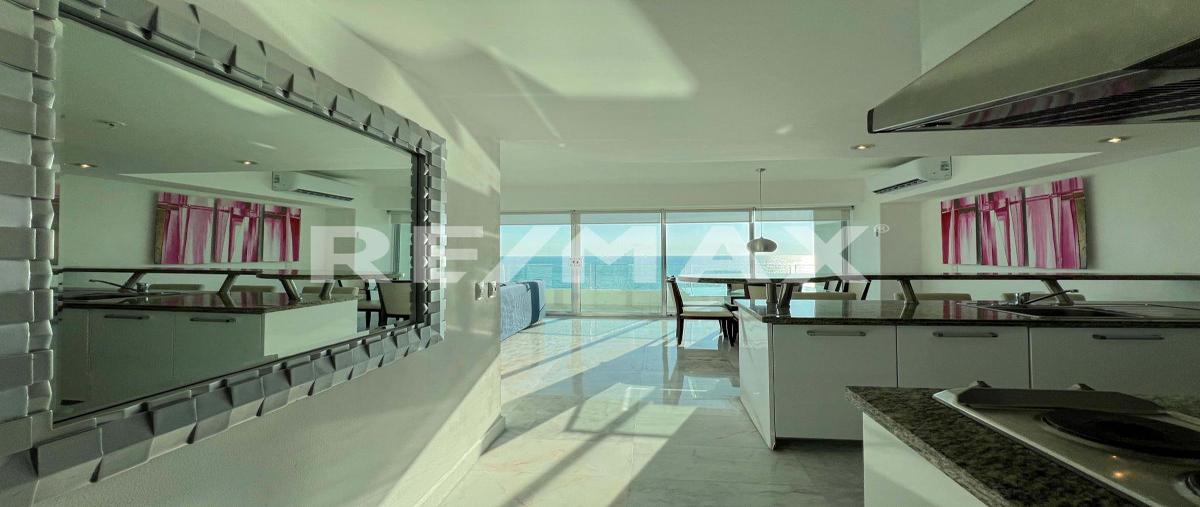 Foto de departamento en venta en boulevard sabalo cerritos , cerritos al mar, mazatlán, sinaloa, 0 No. 04