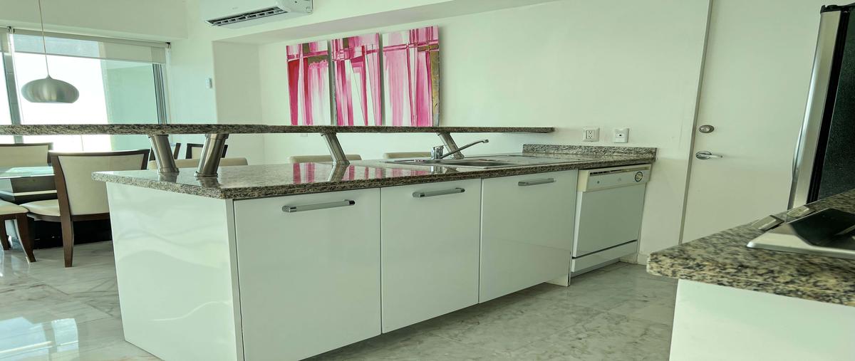 Foto de departamento en venta en boulevard sabalo cerritos , cerritos al mar, mazatlán, sinaloa, 28648146 No. 05