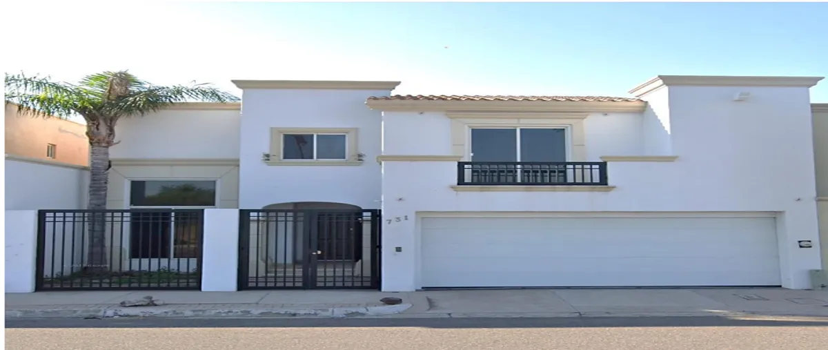 Foto de casa en boulevard sacramento 731, alta california, cajeme, sonora, 0 foto 01 Foto de casa en venta en boulevard sacramento 731, alta california, cajeme, sonora, 0 No. 01