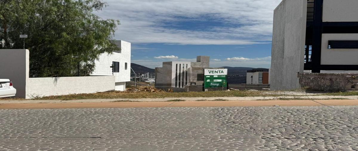 Foto de terreno habitacional en venta en boulevard salto del moro 54, juriquilla, querétaro, querétaro, 0 No. 04