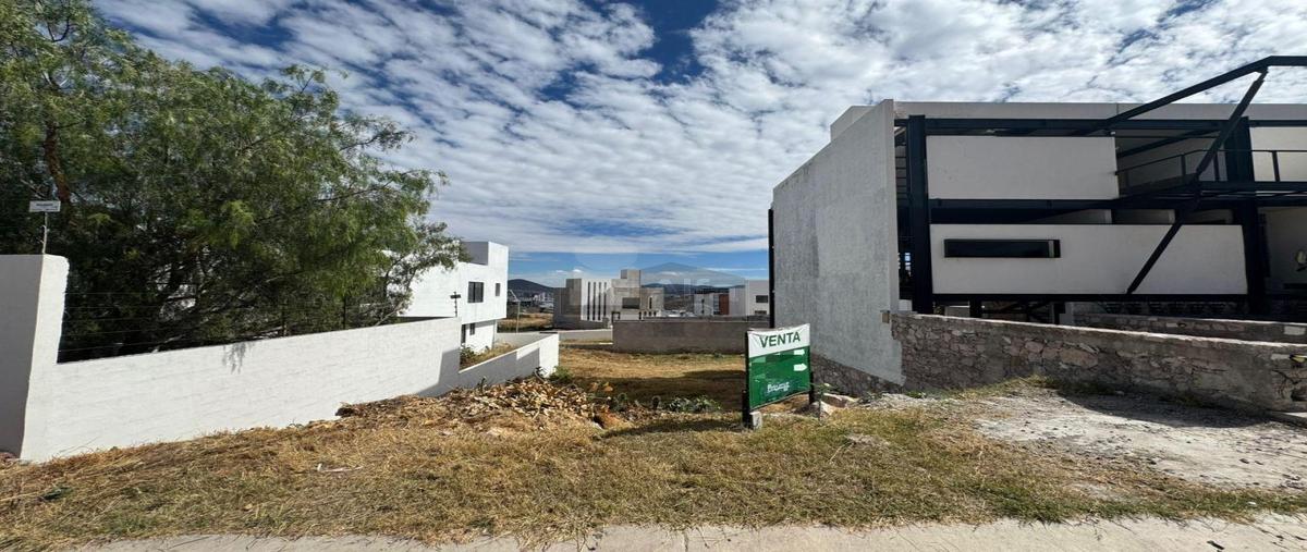 Foto de terreno habitacional en venta en boulevard salto del moro 54, juriquilla, querétaro, querétaro, 0 No. 05