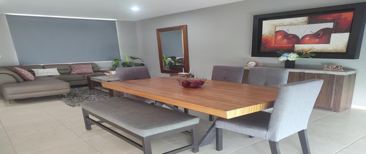 Foto de casa en renta en boulevard san antonio 107, puerta natura residencial, san luis potosí, san luis potosí, 0 No. 03