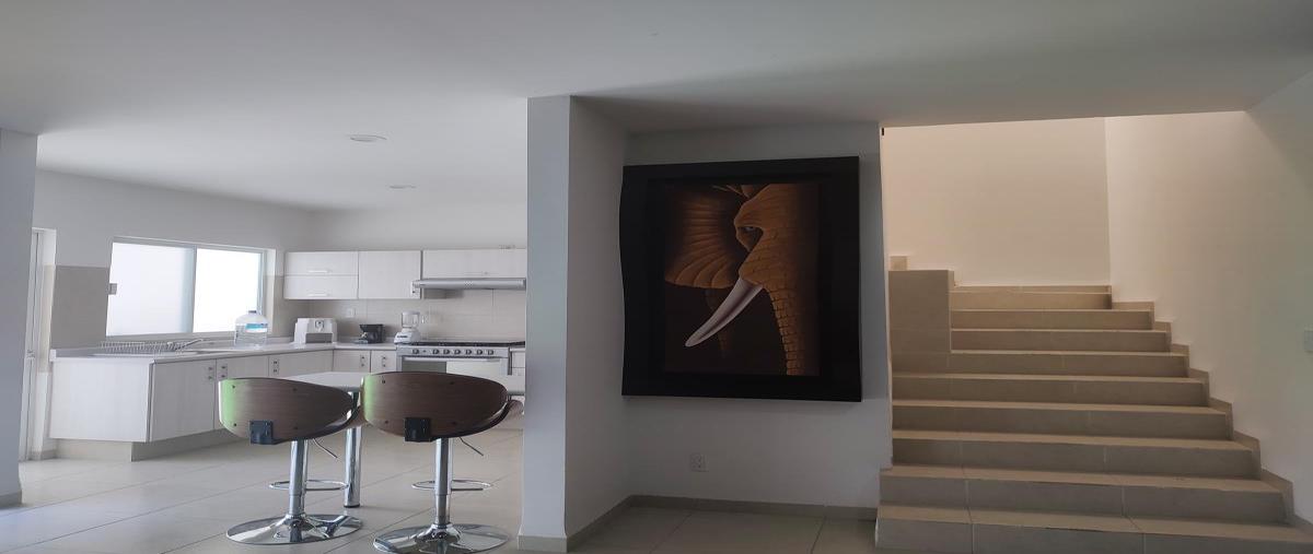 Foto de casa en renta en boulevard san antonio 107, puerta natura residencial, san luis potosí, san luis potosí, 0 No. 05
