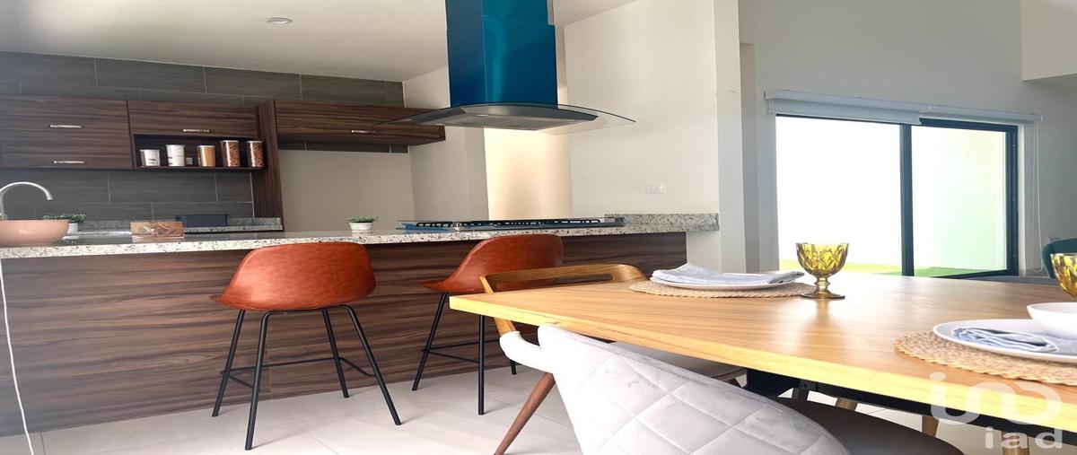 Foto de casa en venta en boulevard san antonio 305, villa de pozos, san luis potosí, san luis potosí, 30159078 No. 04