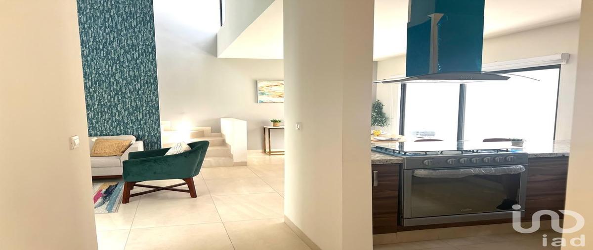 Foto de casa en venta en boulevard san antonio 347, villa de pozos, san luis potosí, san luis potosí, 30159078 No. 03