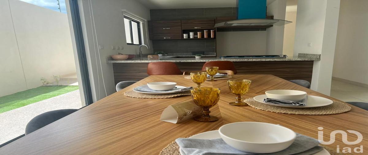 Foto de casa en venta en boulevard san antonio 347, villa de pozos, san luis potosí, san luis potosí, 30159078 No. 05