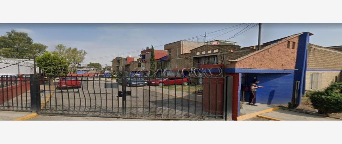 Foto de casa en condominio en venta en boulevard san blas , san blas i, cuautitlán, méxico, 0 No. 03