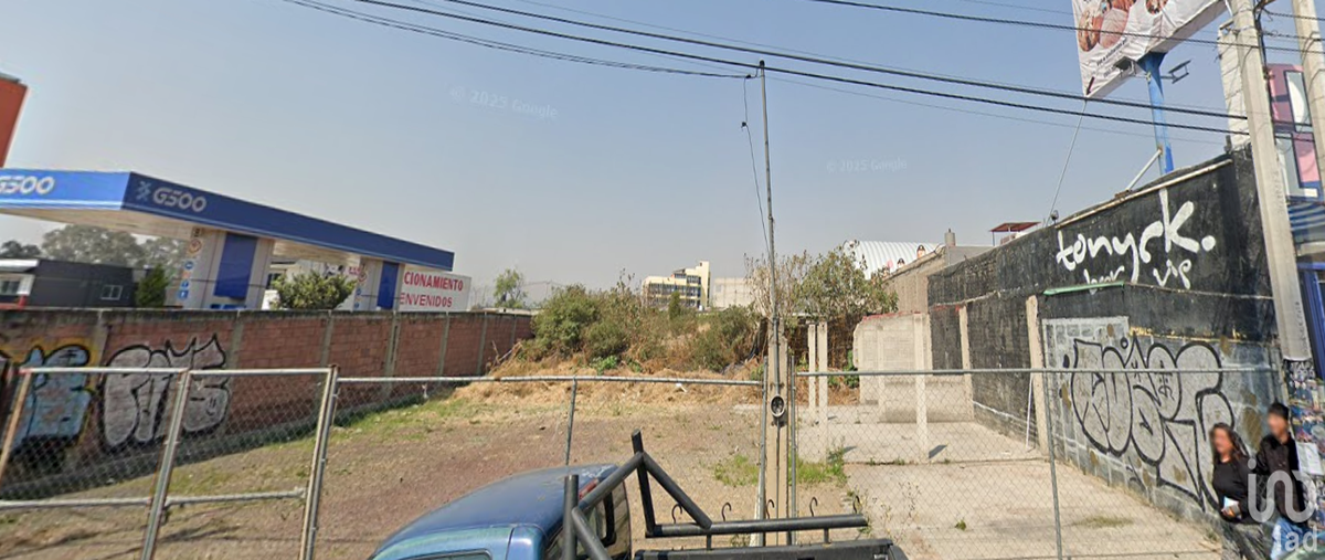 Foto de terreno comercial en renta en boulevard san buenaventura , san buenaventura, ixtapaluca, méxico, 0 No. 03