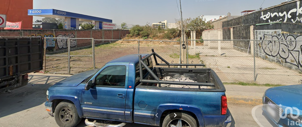 Foto de terreno comercial en renta en boulevard san buenaventura , san buenaventura, ixtapaluca, méxico, 0 No. 05