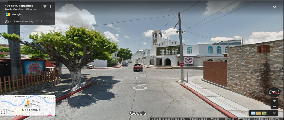 Foto de casa en venta en boulevard san cristóbal , moctezuma, tuxtla gutiérrez, chiapas, 24684087 No. 04