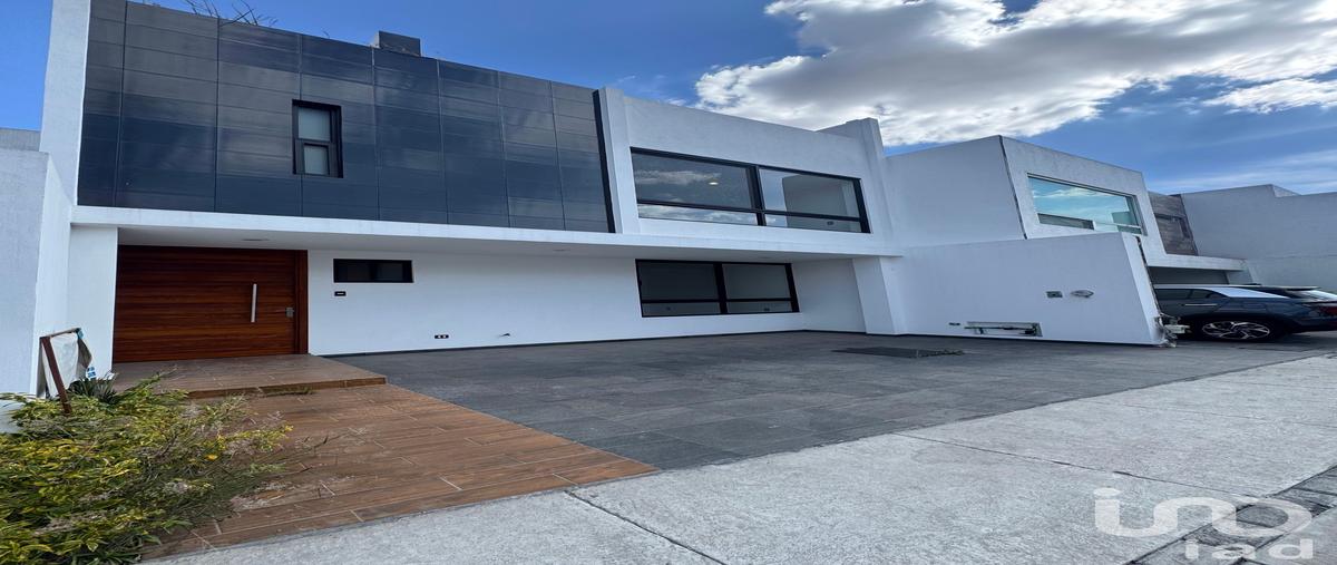 Foto de casa en venta en boulevard san felipe 397, ex-rancho colorado, puebla, puebla, 0 No. 03