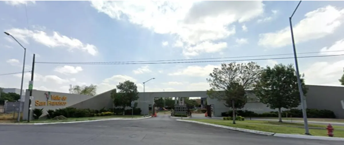 Foto de casa en venta en boulevard san francisco 00, valle de san francisco, apodaca, nuevo león, 0 No. 01