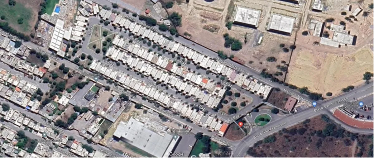 Foto de casa en venta en boulevard san francisco 00, valle de san francisco, apodaca, nuevo león, 0 No. 05