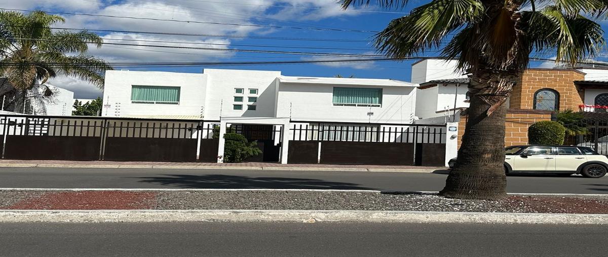 Foto de casa en venta en boulevard san francisco 150, altos juriquilla, querétaro, querétaro, 0 No. 03