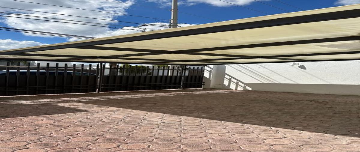 Foto de casa en venta en boulevard san francisco 150, altos juriquilla, querétaro, querétaro, 0 No. 04
