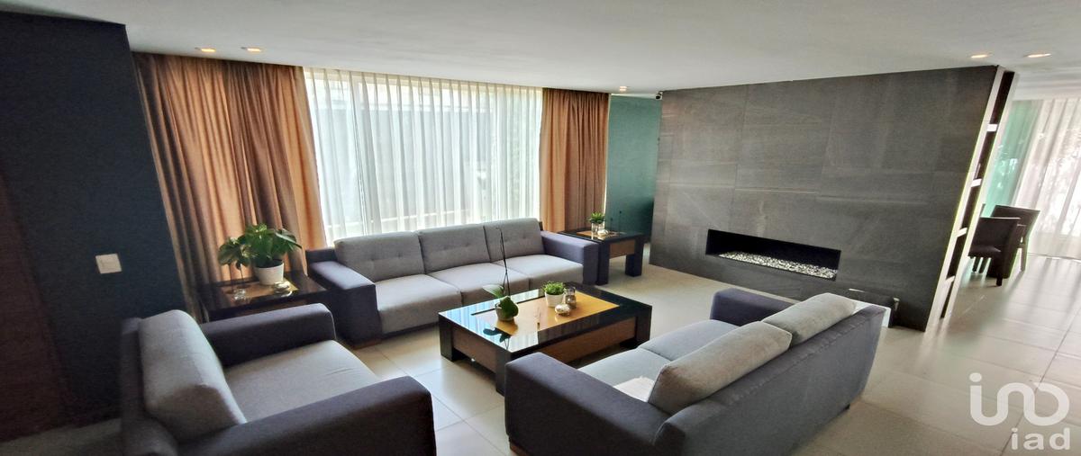 Foto de casa en venta en boulevard san josé 114, lomas de angelópolis, san andrés cholula, puebla, 0 No. 03