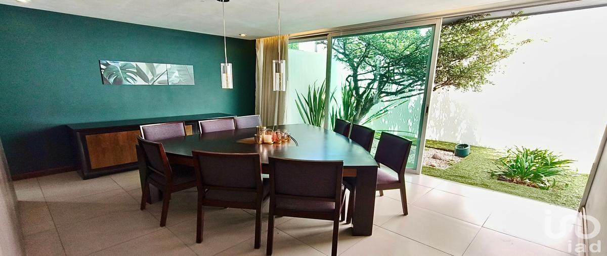 Foto de casa en venta en boulevard san josé 114, lomas de angelópolis, san andrés cholula, puebla, 0 No. 05