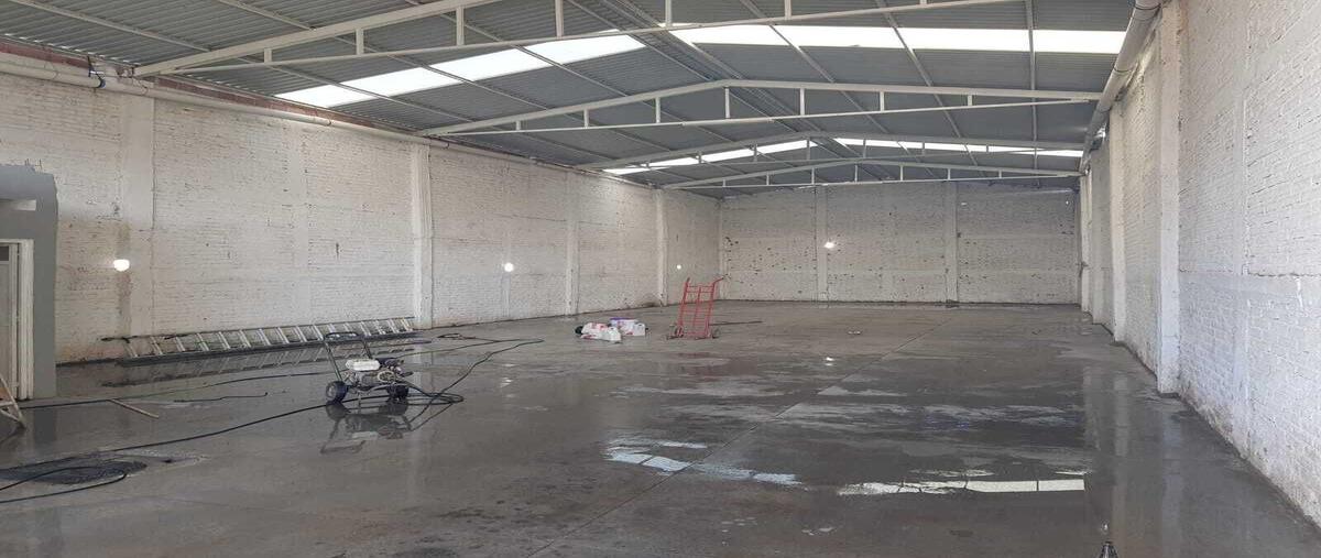Foto de bodega en boulevard san juan bosco , cordillera, león, guanajuato, 28786996 foto 03 Foto de bodega en renta en boulevard san juan bosco , cordillera, león, guanajuato, 28786996 No. 03
