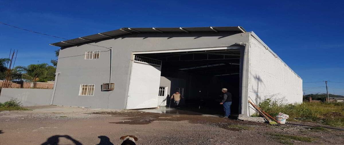 Foto de bodega en boulevard san juan bosco , cordillera, león, guanajuato, 28786996 foto 04 Foto de bodega en renta en boulevard san juan bosco , cordillera, león, guanajuato, 28786996 No. 04