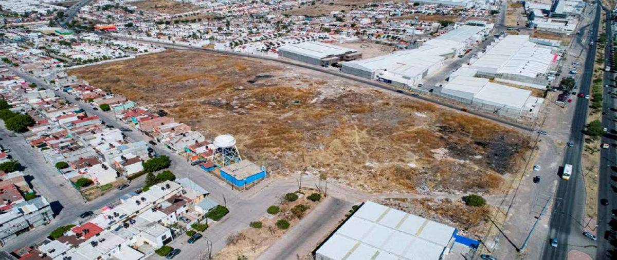 Foto de terreno habitacional en venta en boulevard san juan bosco , lomas del mirador, león, guanajuato, 29477212 No. 03