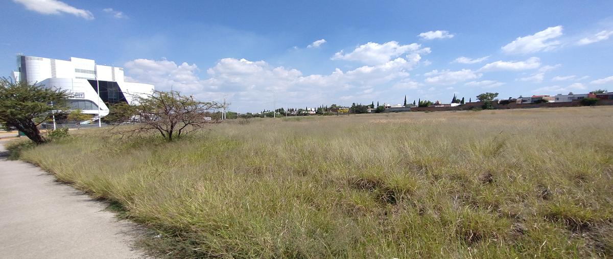 Foto de terreno habitacional en venta en boulevard san marcos , santa imelda, aguascalientes, aguascalientes, 0 No. 03