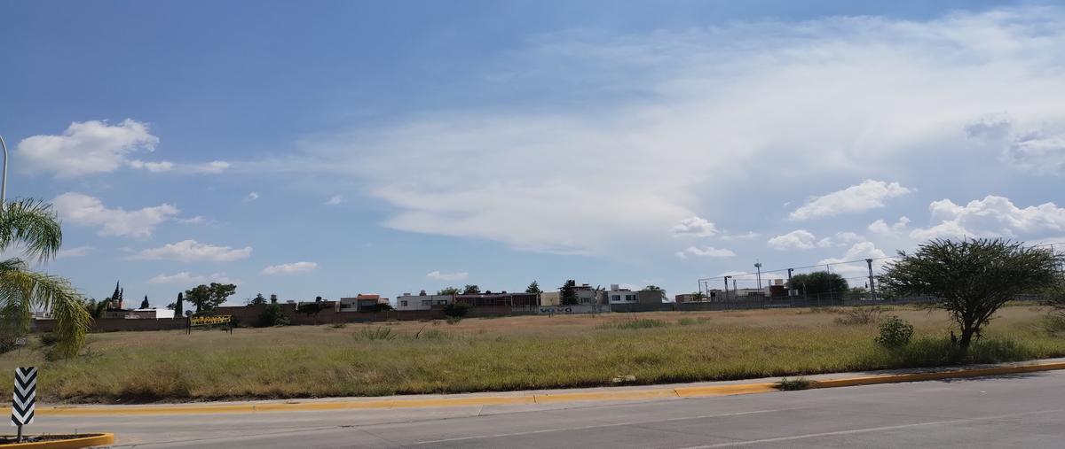 Foto de terreno habitacional en venta en boulevard san marcos , santa imelda, aguascalientes, aguascalientes, 0 No. 05