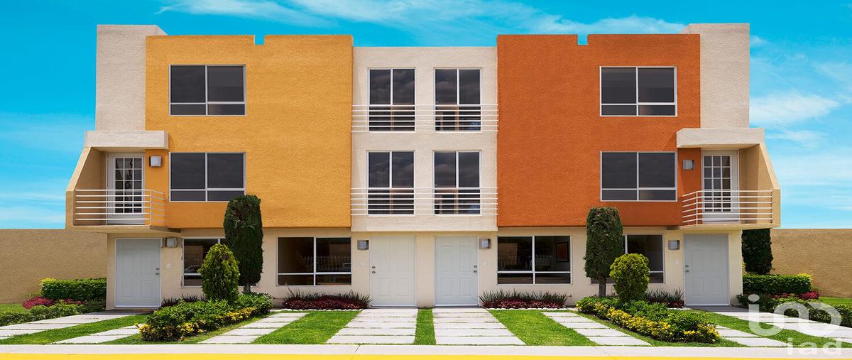 Foto de casa en boulevard san pablo , los héroes san pablo, tecámac, méxico, 30449060 foto 01 Foto de casa en venta en boulevard san pablo , los héroes san pablo, tecámac, méxico, 30449060 No. 01