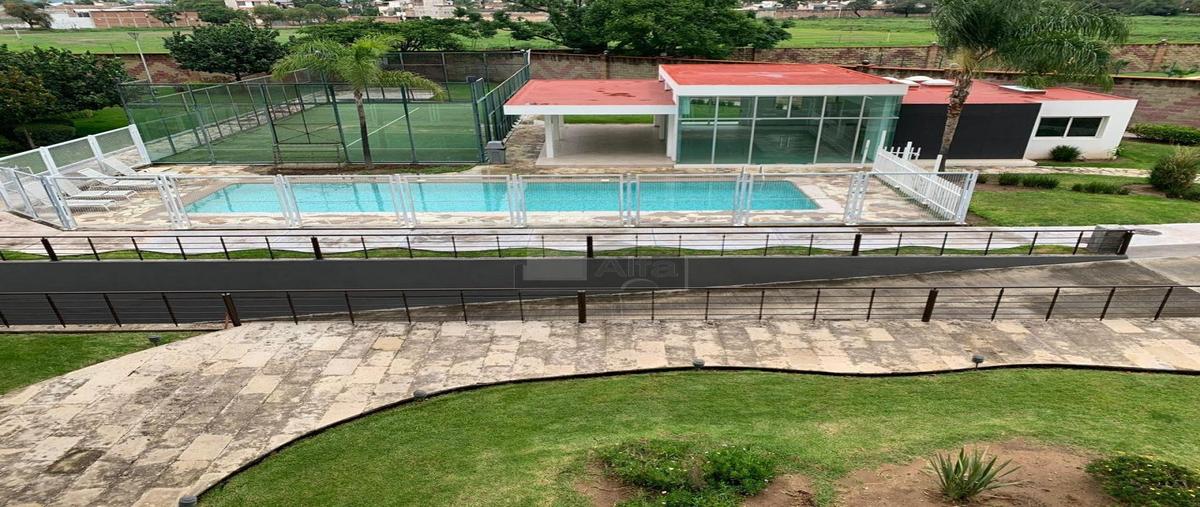 Foto de departamento en renta en boulevard san pedro 302, natura, león, guanajuato, 27633439 No. 04