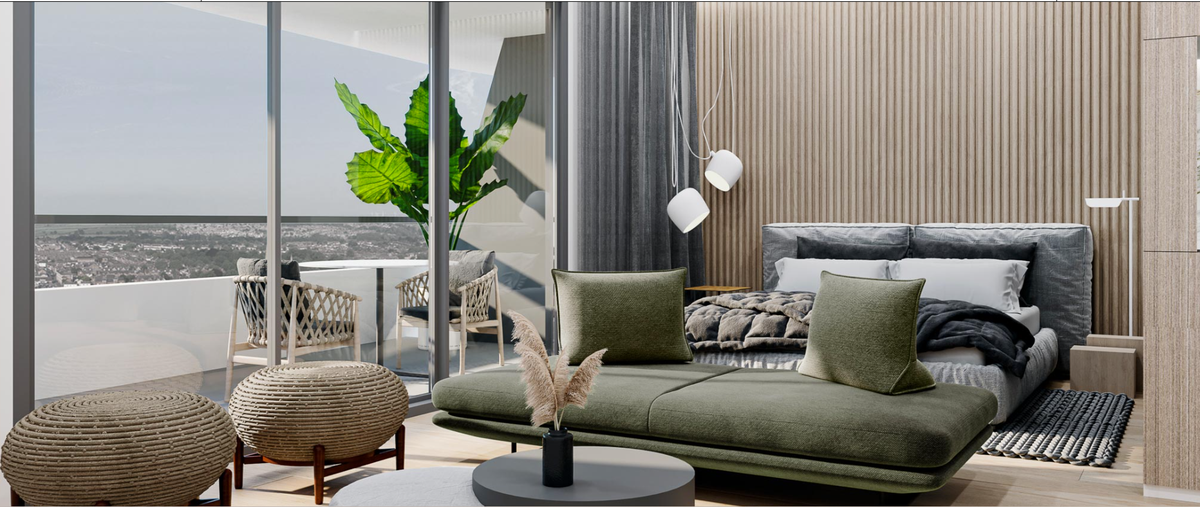 Foto de departamento en venta en boulevard sánchez taboada 10391 , zona urbana río tijuana, tijuana, baja california, 28085671 No. 03