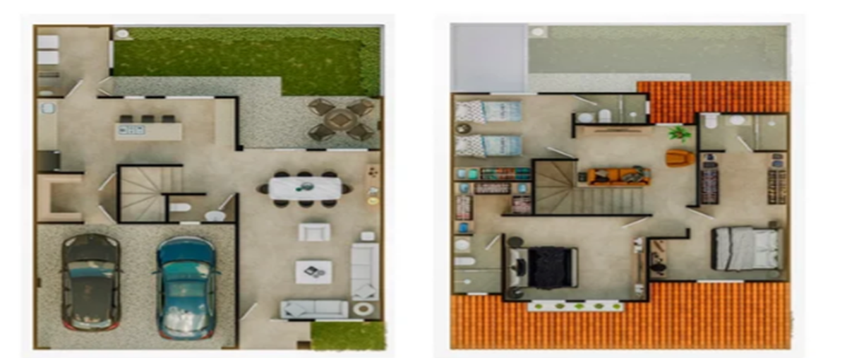 Foto de casa en boulevard santa catarina , real madeira, pachuca de soto, hidalgo, 0 foto 02 Foto de casa en venta en boulevard santa catarina , real madeira, pachuca de soto, hidalgo, 0 No. 02