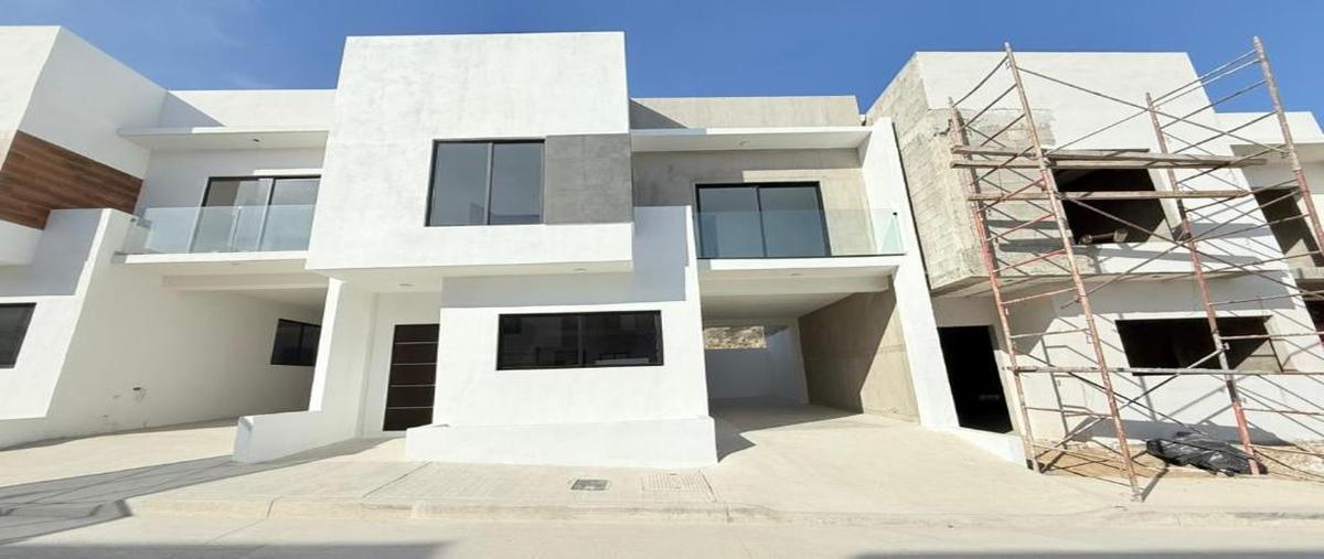 Foto de casa en venta en boulevard santa fe 3a 1, villa residencial santa fe 4ta. sección, tijuana, baja california, 0 No. 04