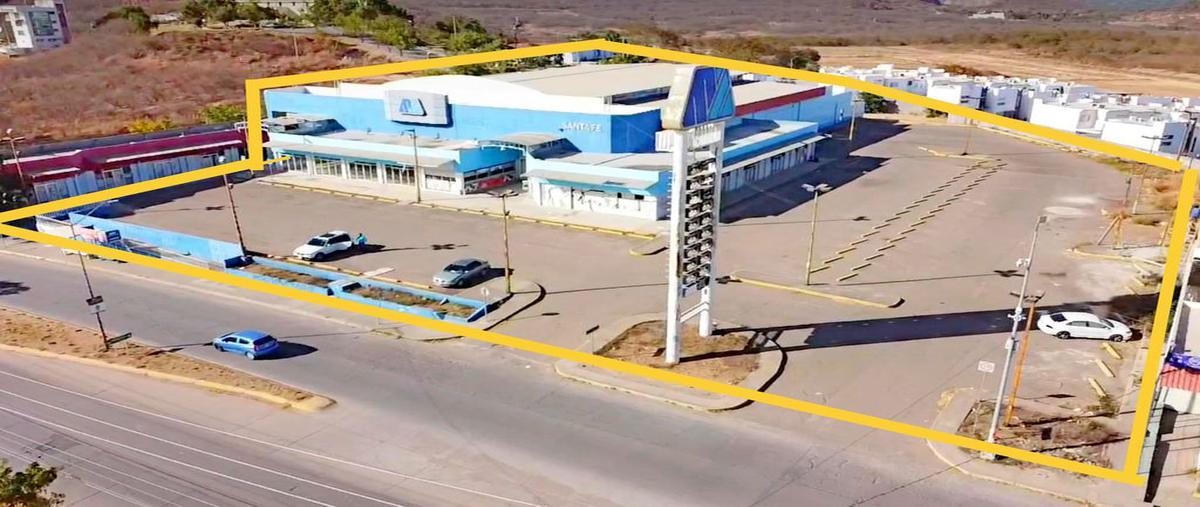 Foto de local en renta en boulevard santa fe , santa fe, culiacán, sinaloa, 0 No. 04