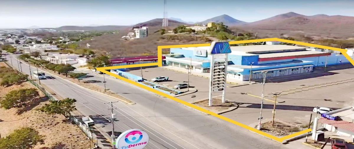 Foto de local en renta en boulevard santa fe , santa fe, culiacán, sinaloa, 0 No. 05