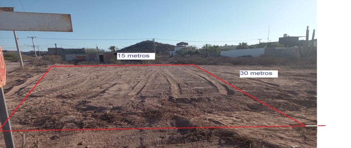 Foto de terreno habitacional en boulevard santa rosalía y avenida salina cruz , bahía de kino centro, hermosillo, sonora, 0 foto 02 Foto de terreno habitacional en venta en boulevard santa rosalía y avenida salina cruz , bahía de kino centro, hermosillo, sonora, 0 No. 02