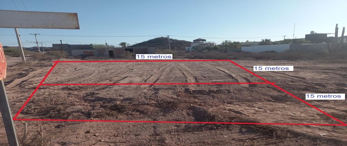 Foto de terreno habitacional en boulevard santa rosalía y avenida salina cruz , bahía de kino centro, hermosillo, sonora, 0 foto 03 Foto de terreno habitacional en venta en boulevard santa rosalía y avenida salina cruz , bahía de kino centro, hermosillo, sonora, 0 No. 03