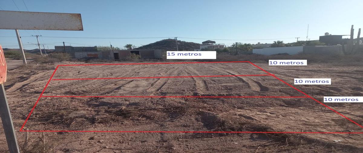 Foto de terreno habitacional en boulevard santa rosalía y avenida salina cruz , bahía de kino centro, hermosillo, sonora, 0 foto 04 Foto de terreno habitacional en venta en boulevard santa rosalía y avenida salina cruz , bahía de kino centro, hermosillo, sonora, 0 No. 04