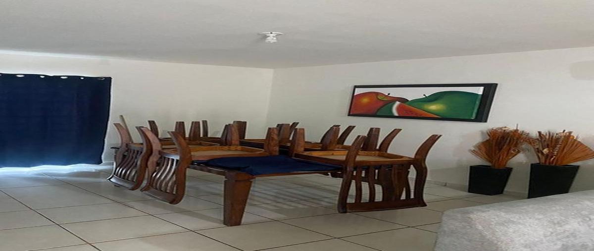 Foto de casa en renta en boulevard sendero del valle 5205, valle alto, culiacán, sinaloa, 0 No. 04